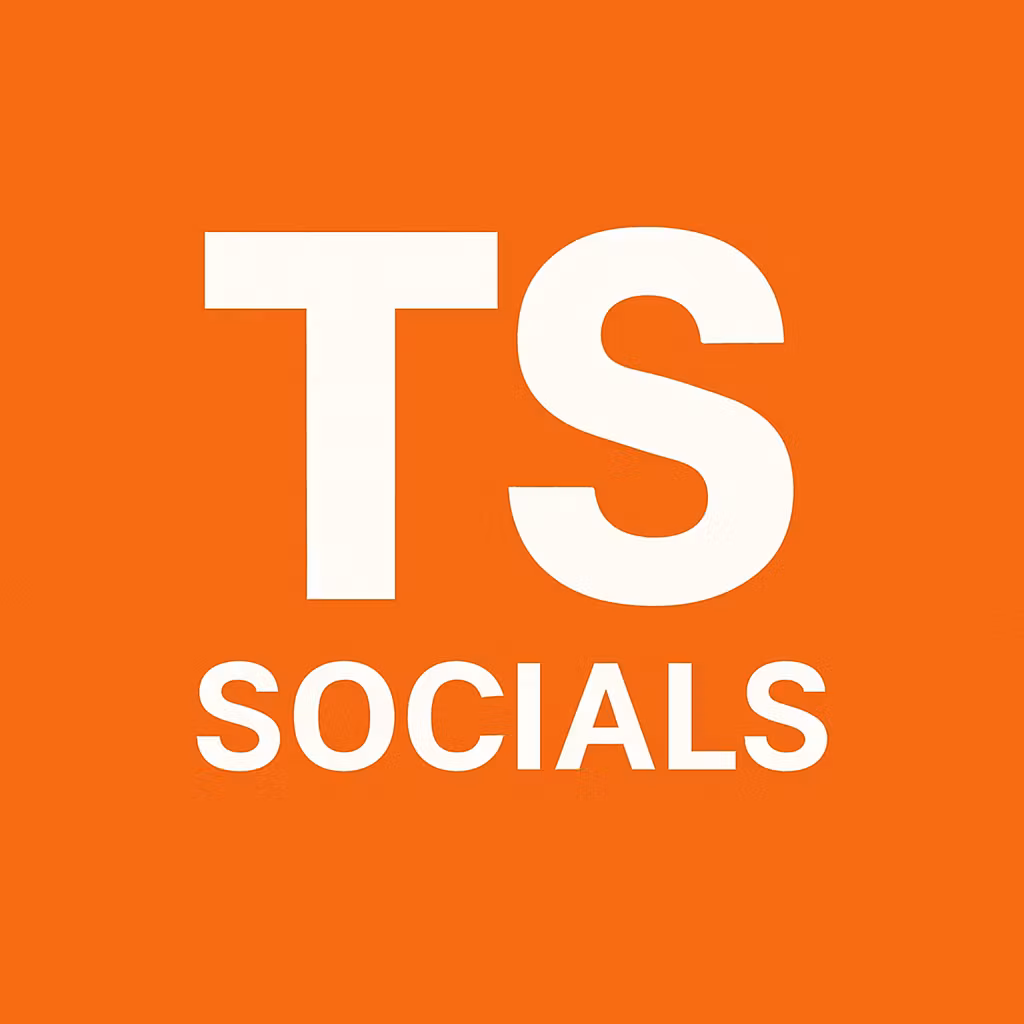 TS socials