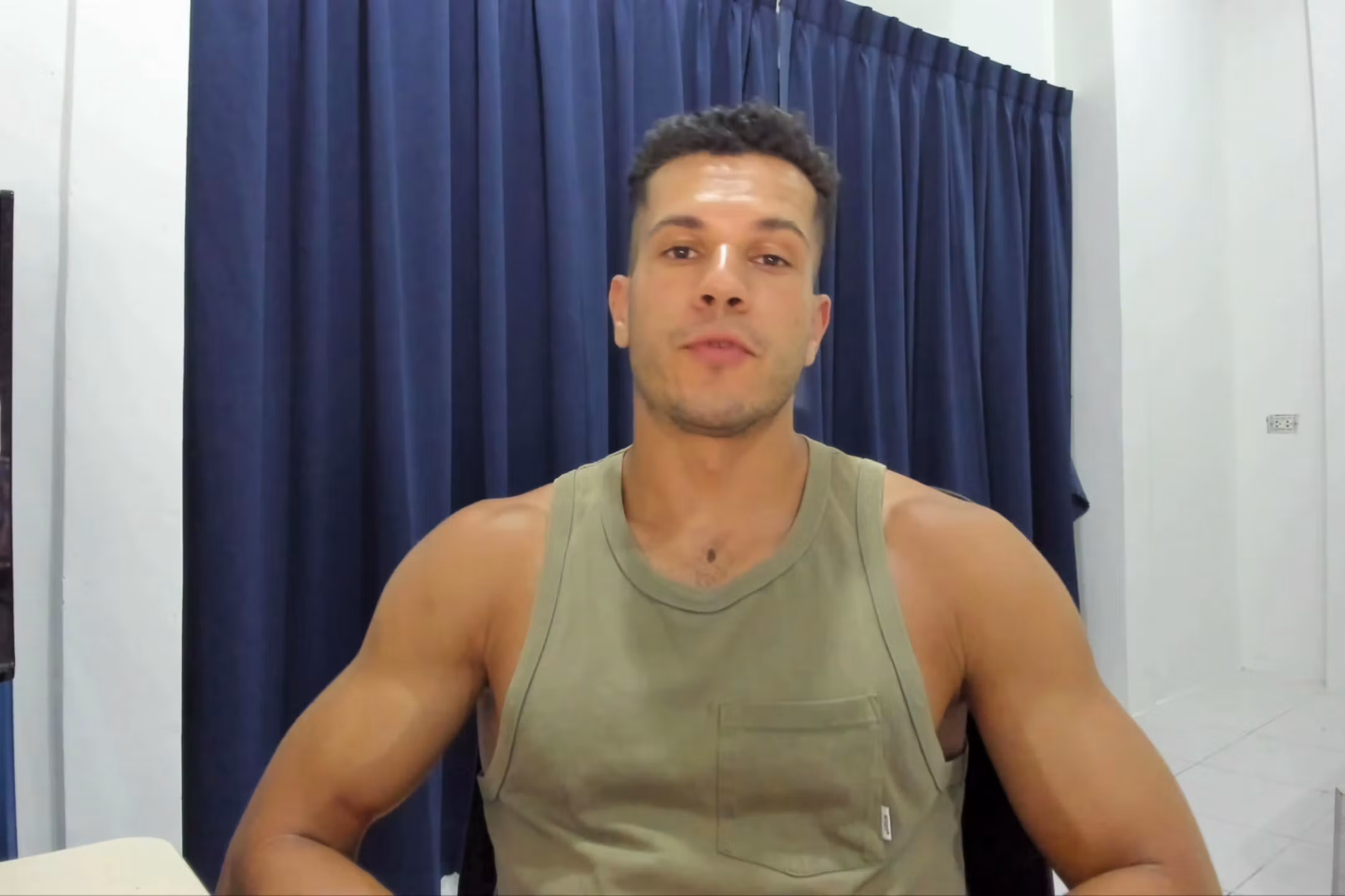 Fighters Who Beat Addiction