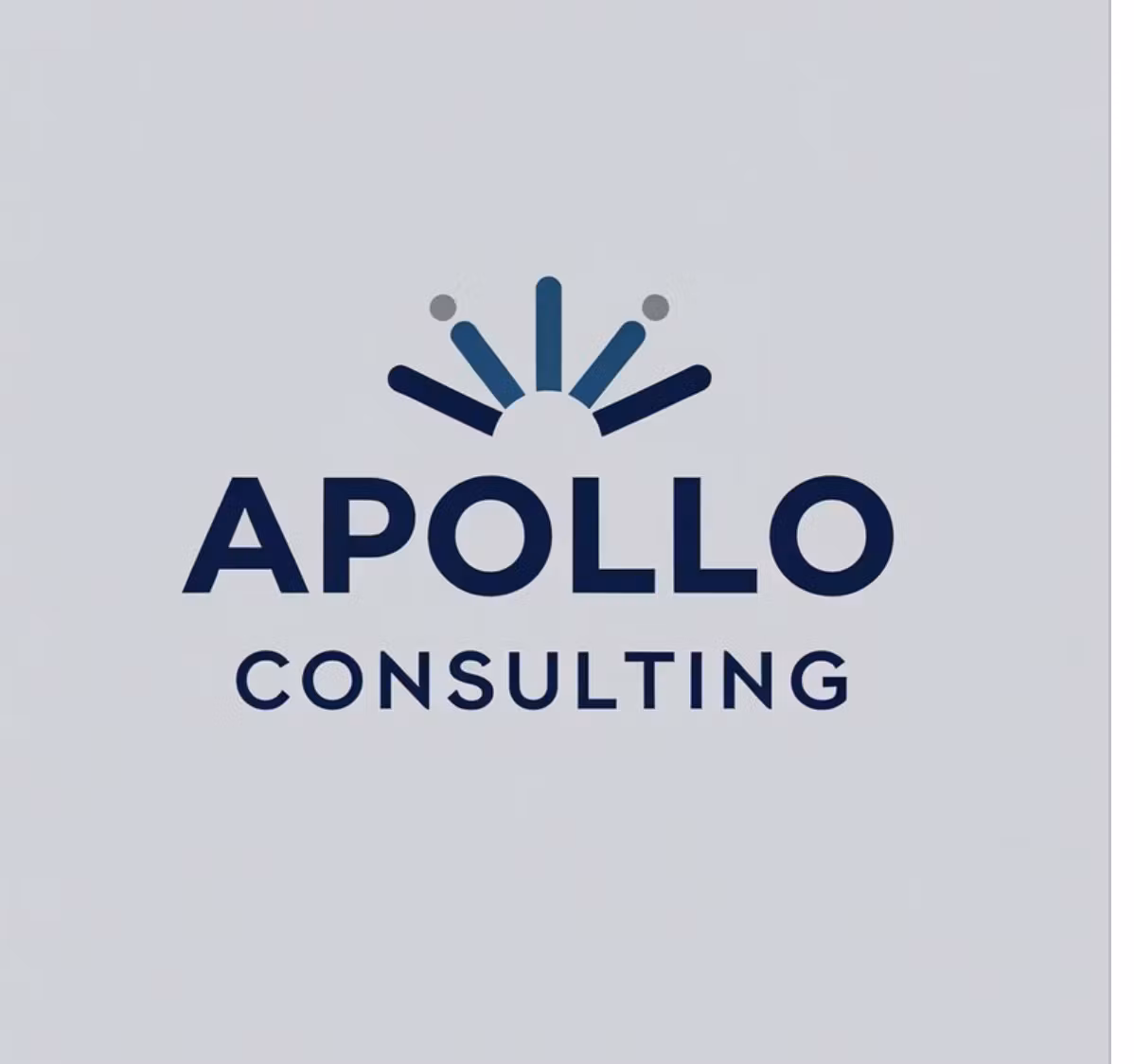 Apollo consulting 