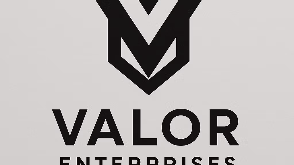 Valor Enterprises 