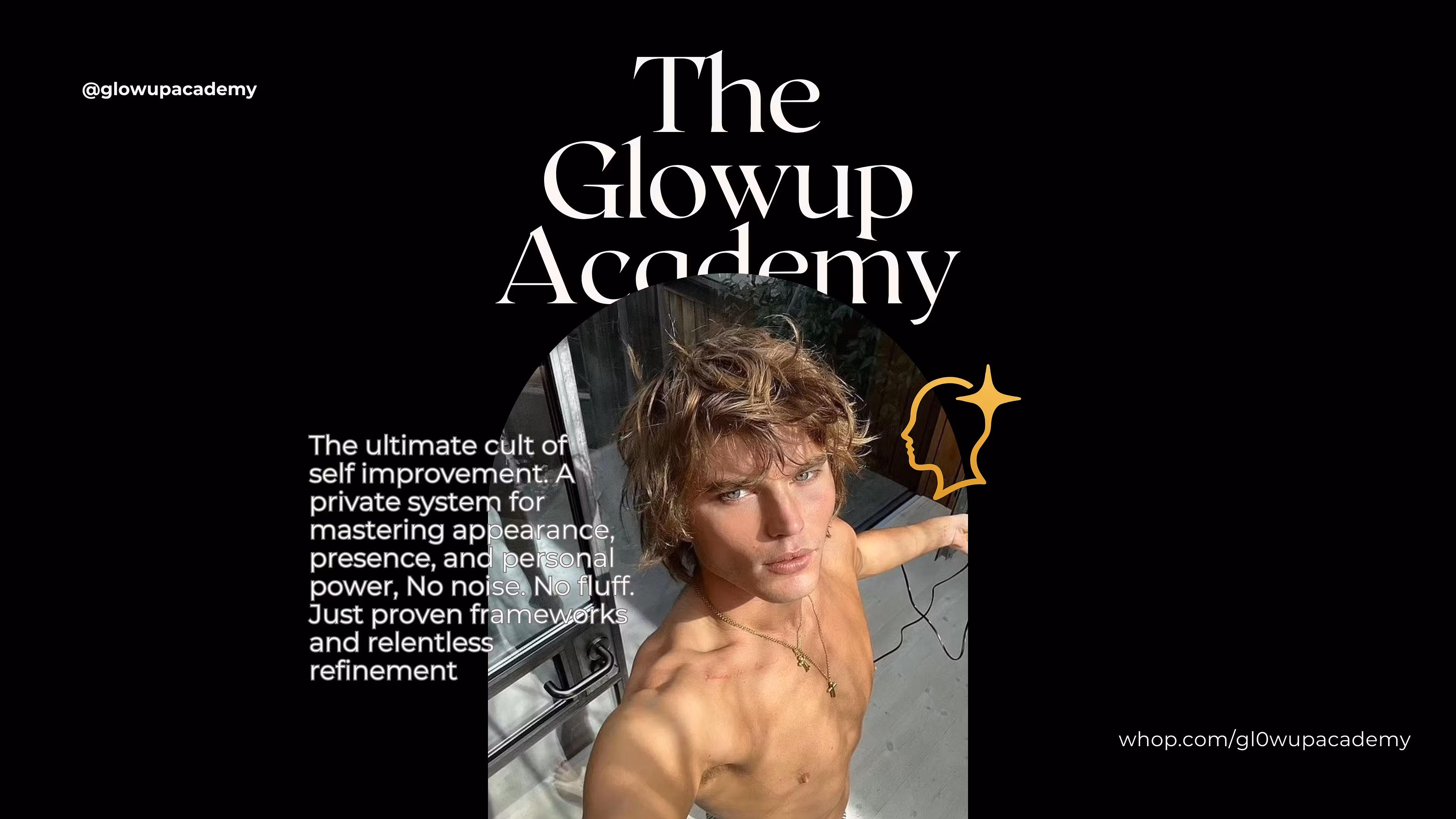 The Glowup Academy