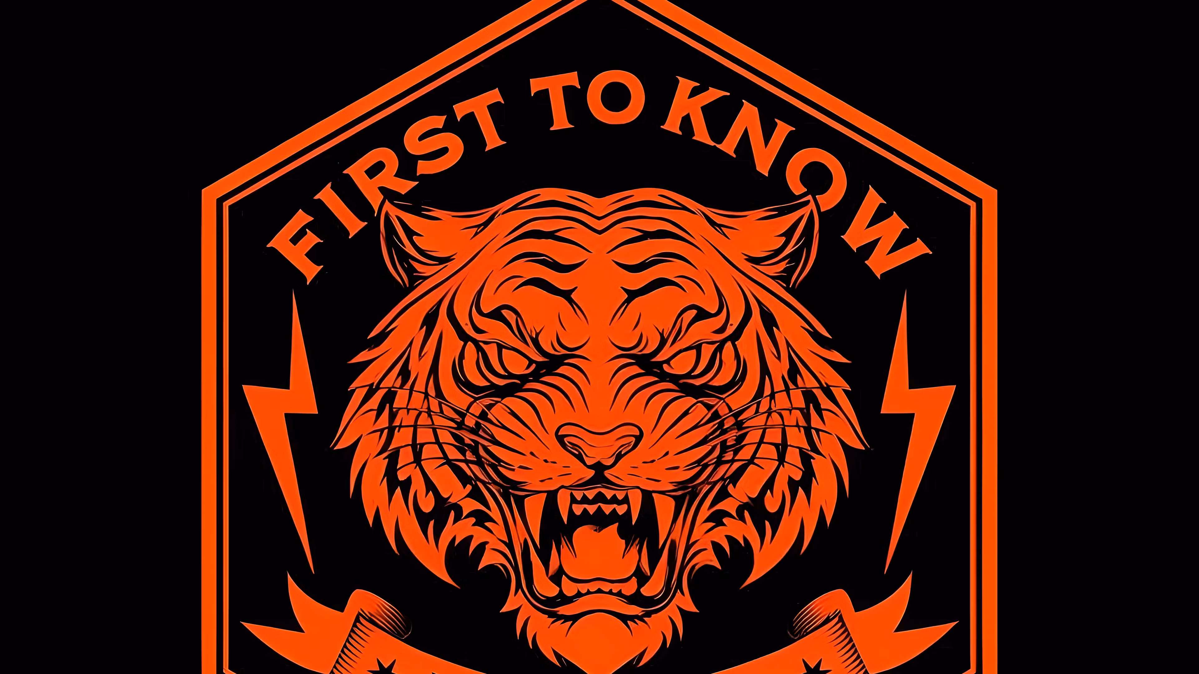 First To know Apparel