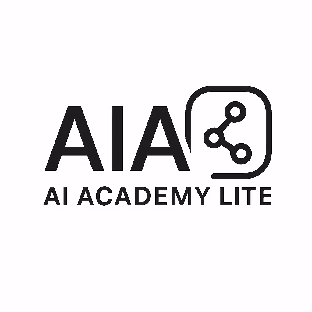 AI Academy Lite