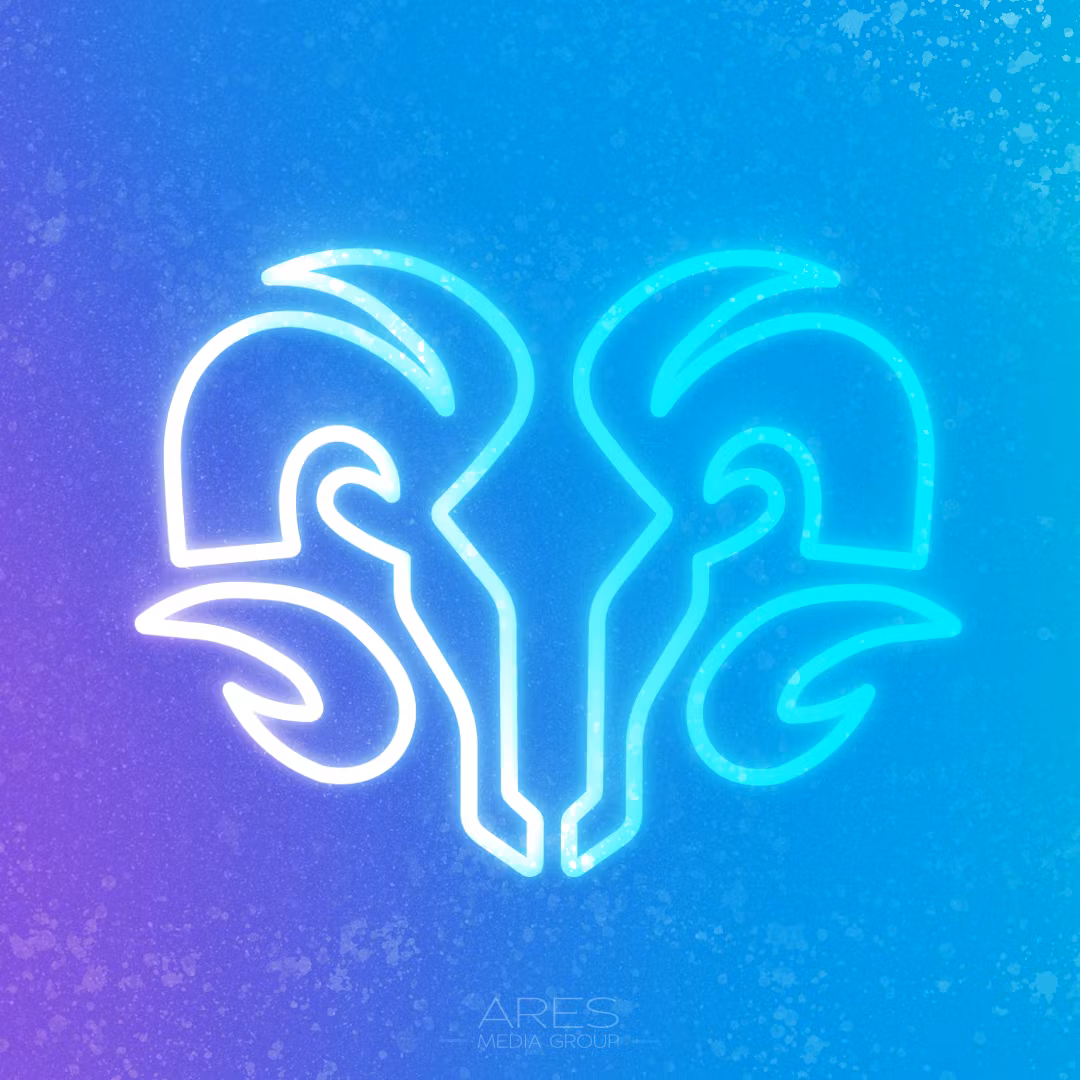 Ares Clipping
