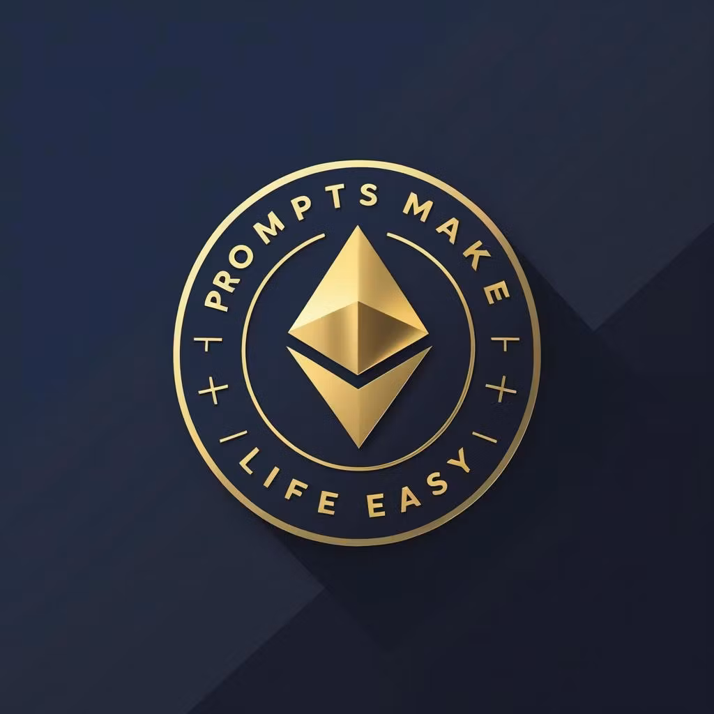 Prompts make life easy