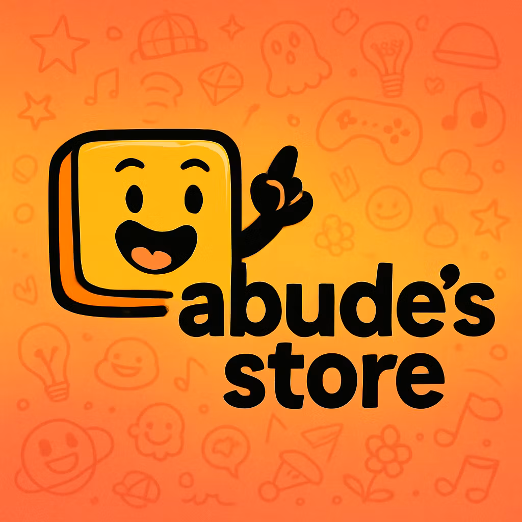 abude's store