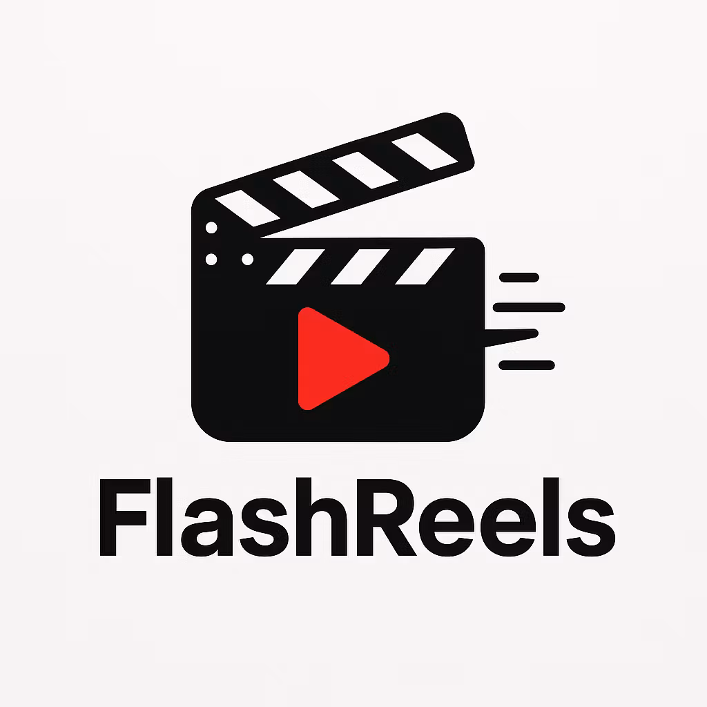 FlashReels Academy 