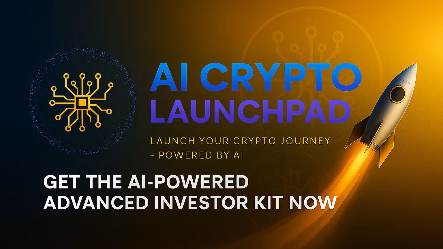 AI Advanced Investor Kit 2025