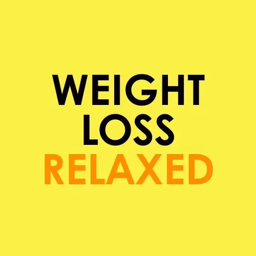 Weight Loss Relaxed
