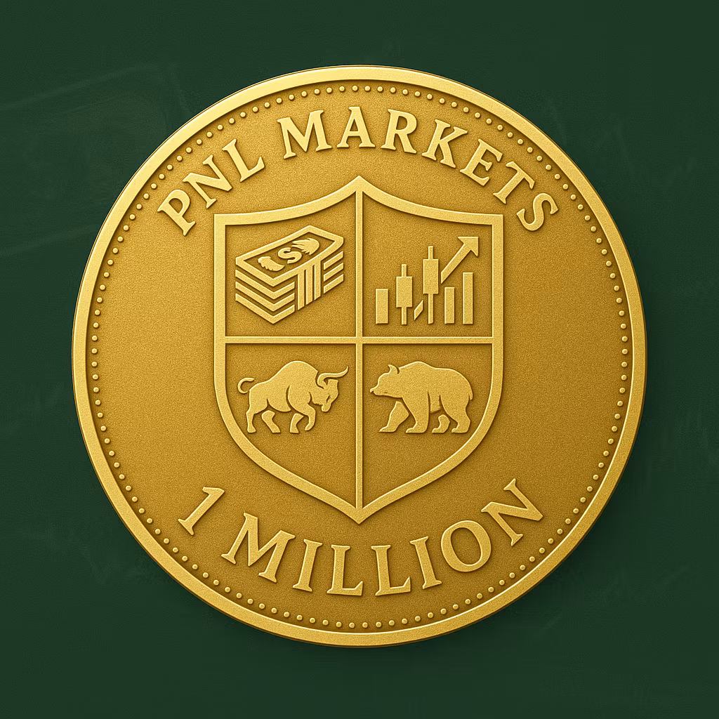 PNL MARKETS