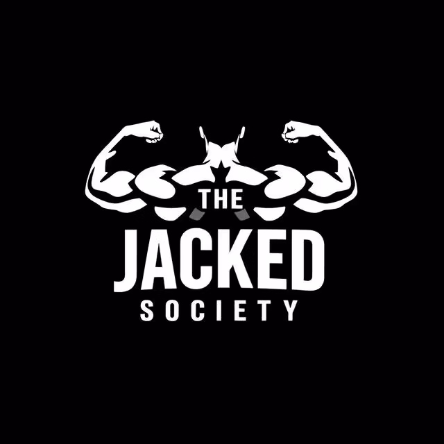 The Jacked Society