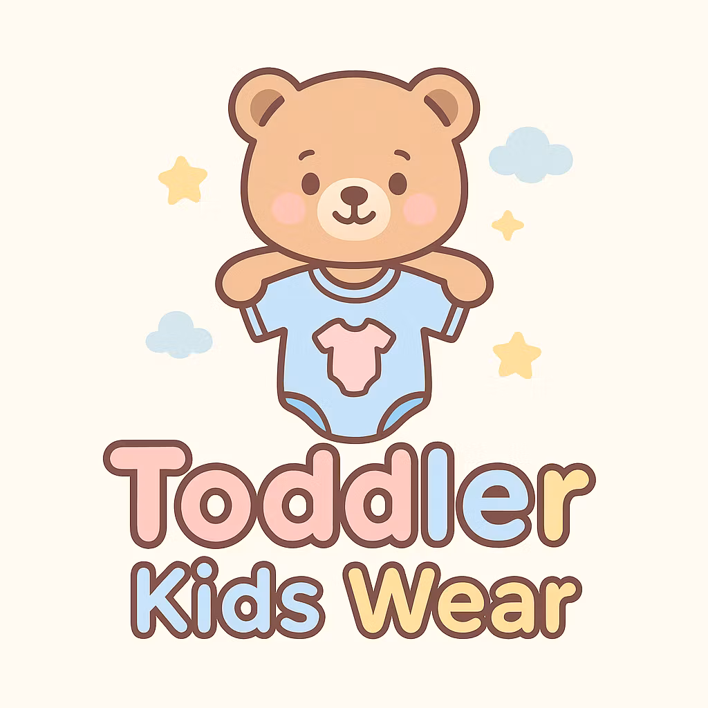 ToddlerKidsWear