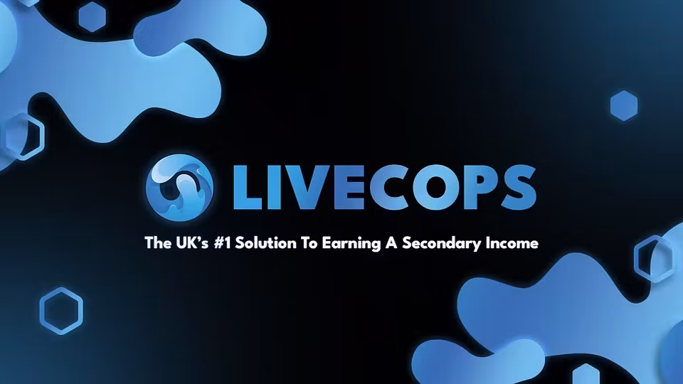 LiveCops Monthly