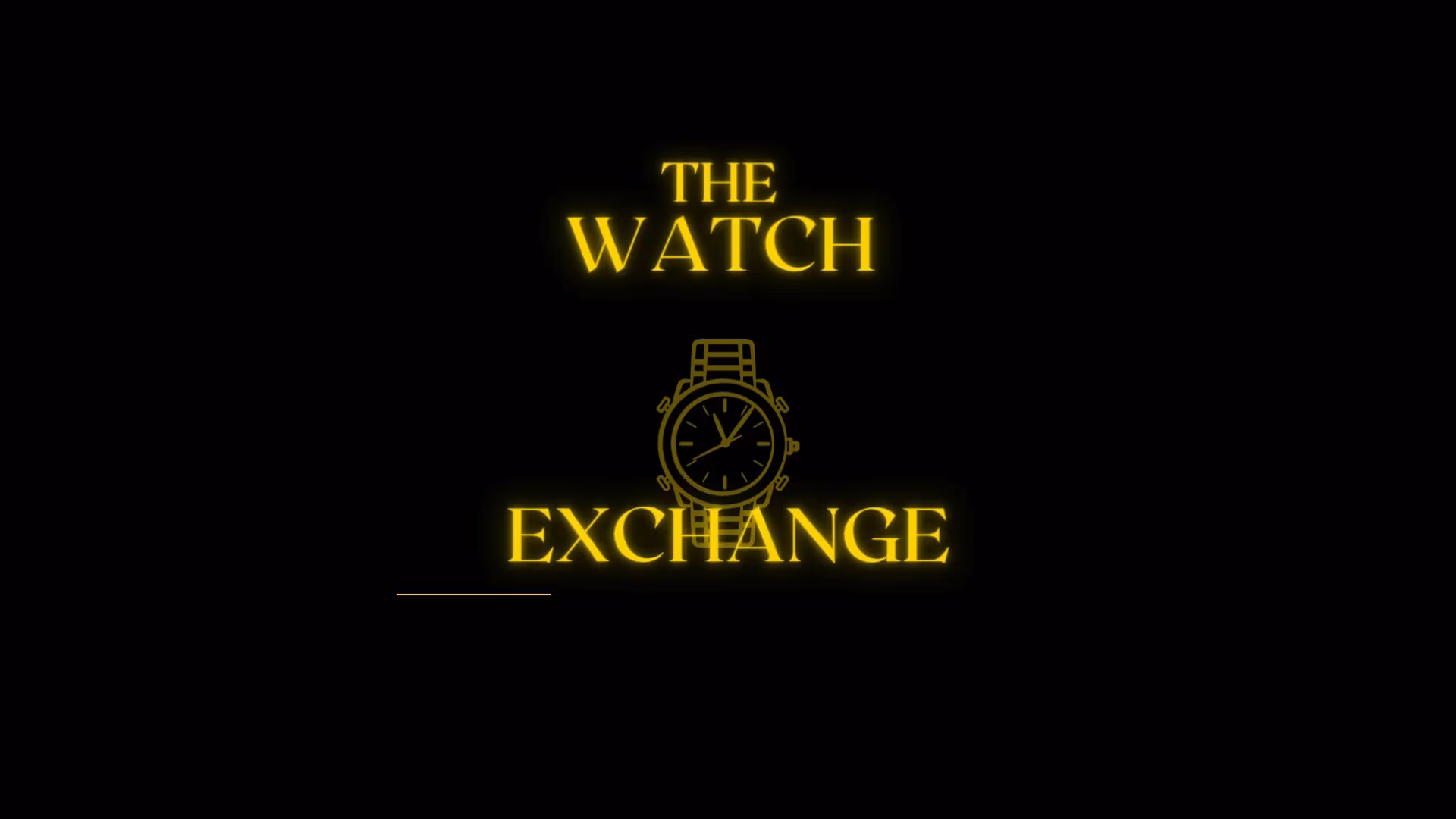 The Watch Exchange