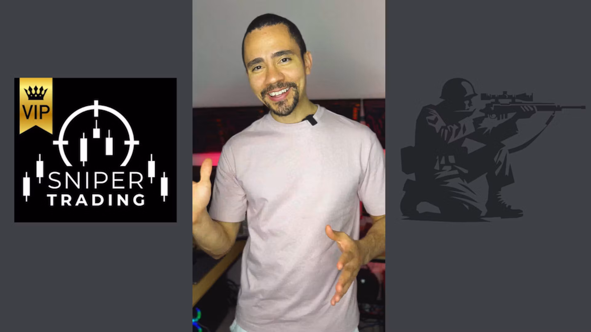 Comunidad Sniper Trading 