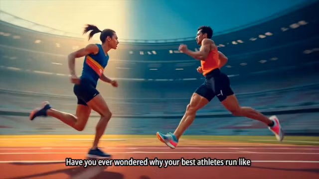 Speed Visualization Challenge