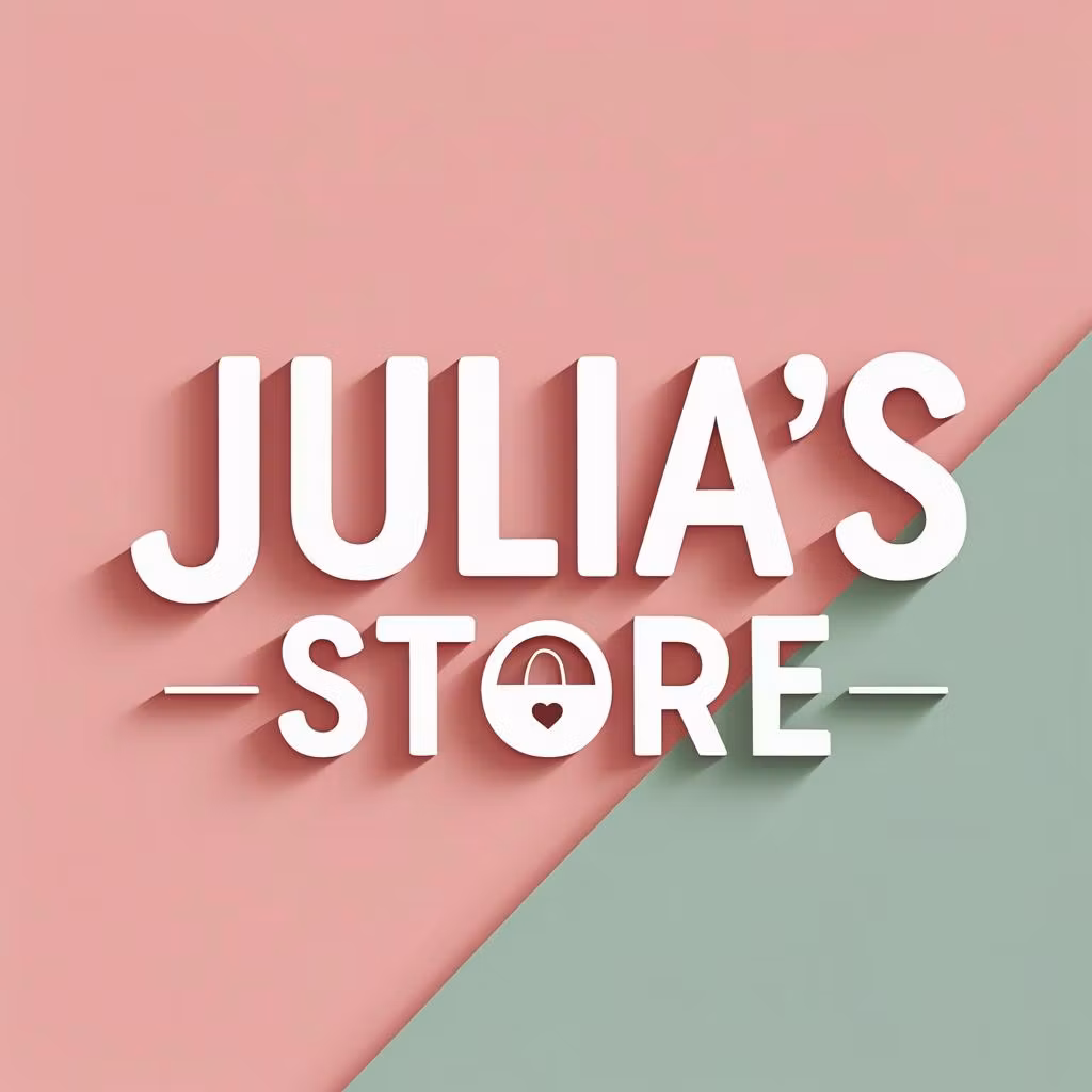 Julia's store