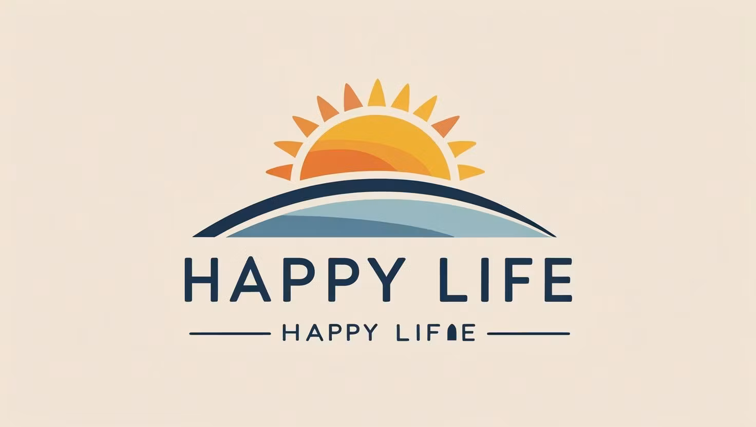 happy life