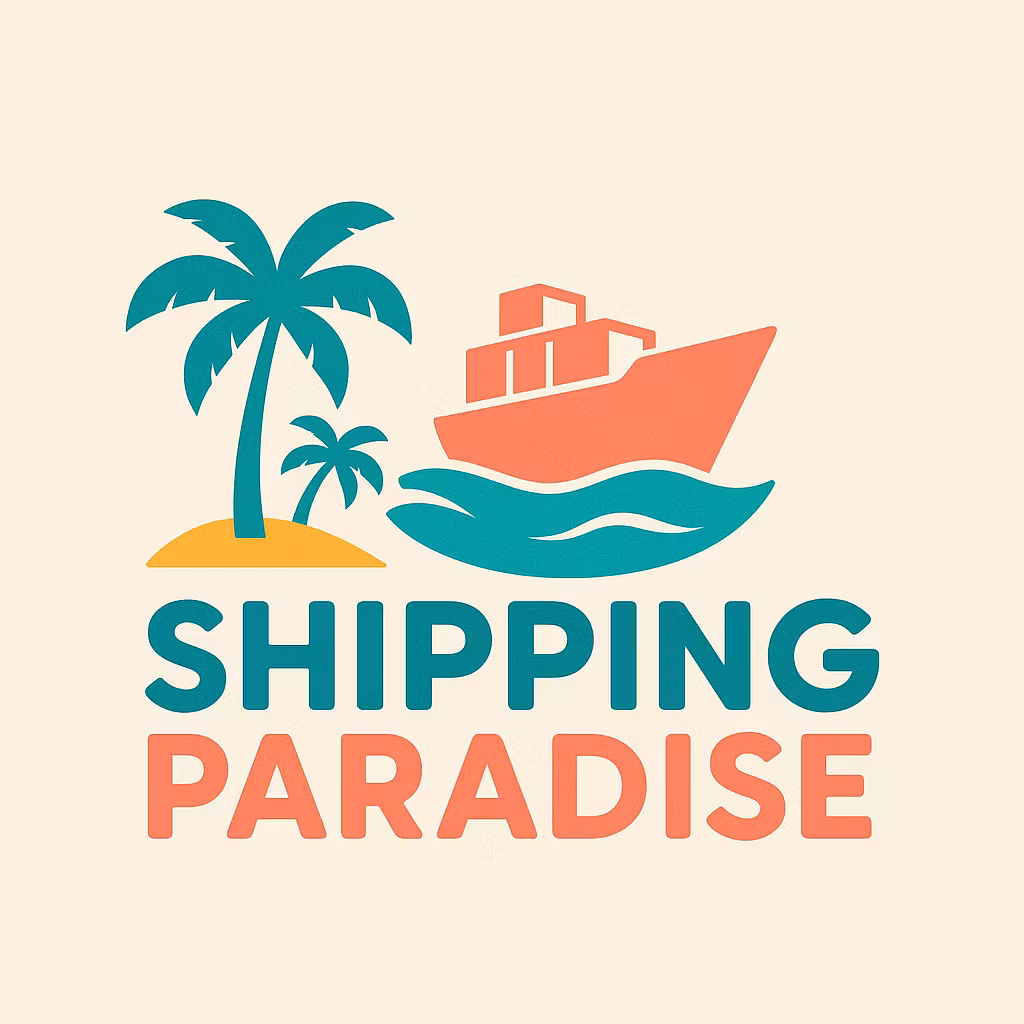 Shipping Paradise 