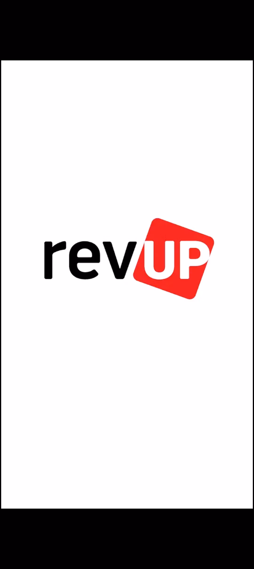 RevUp