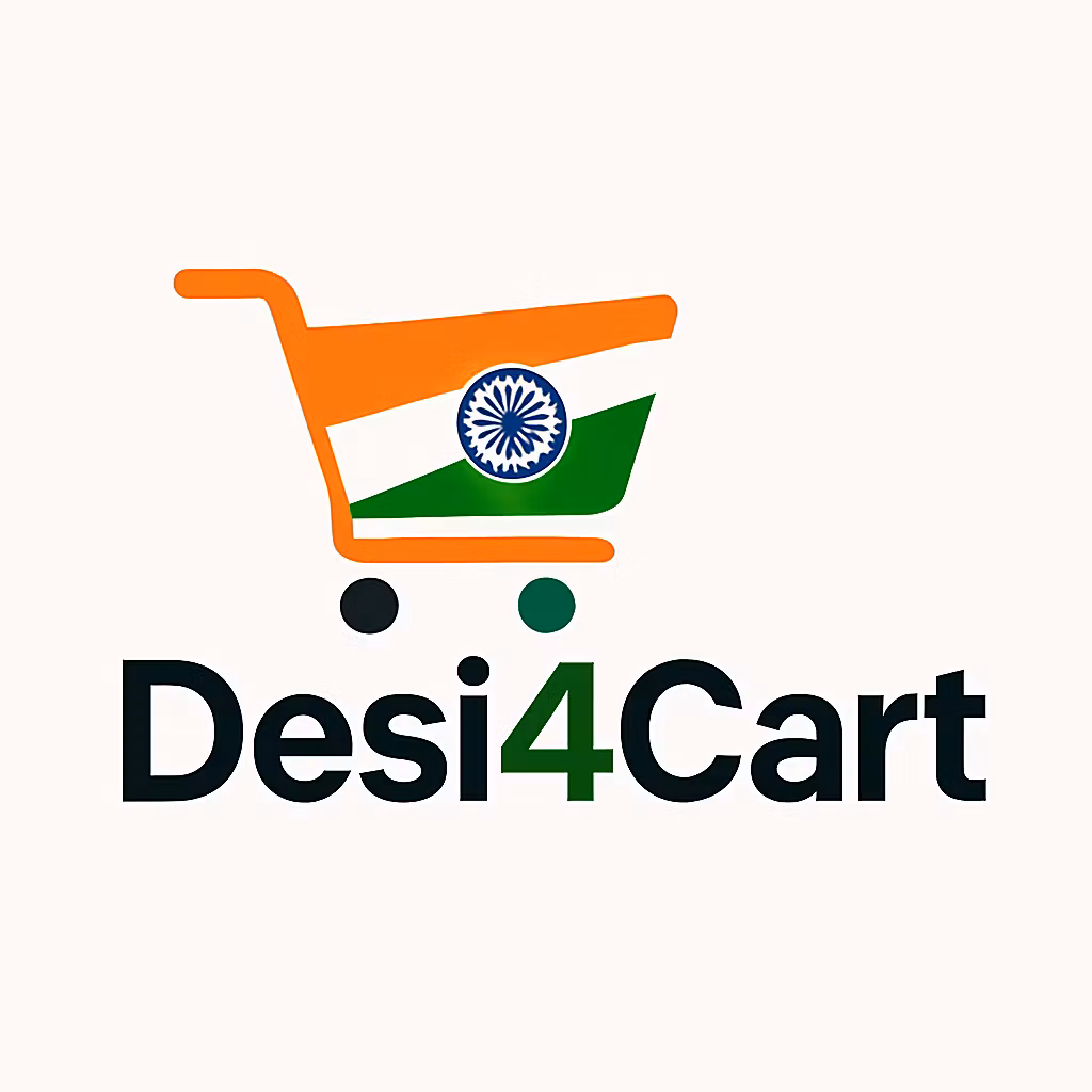Desi4cart