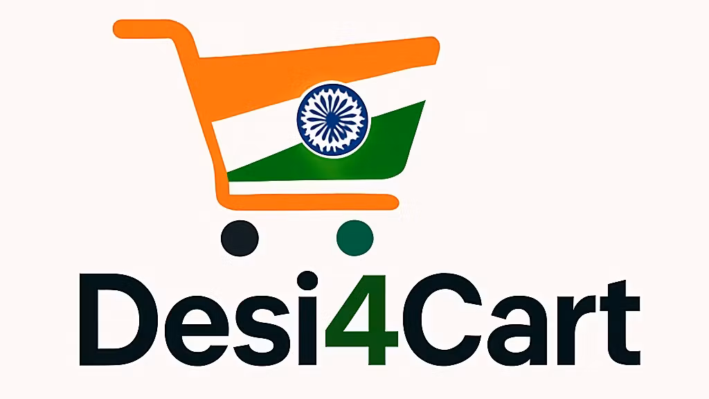 Desi4cart