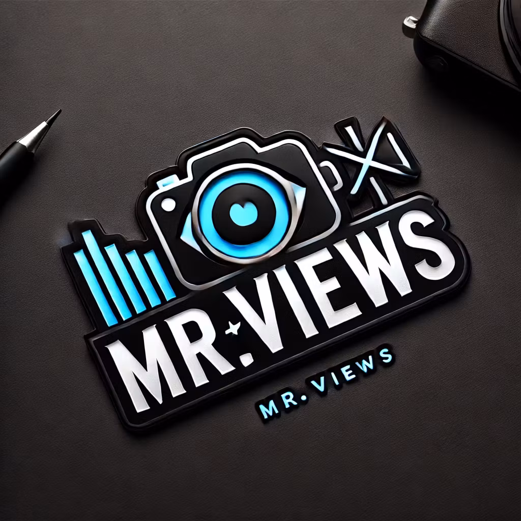 Mr. Views