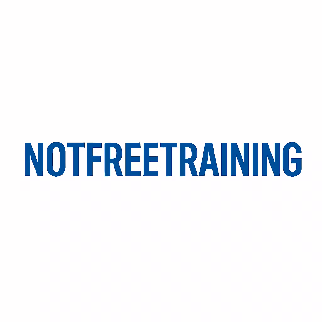 Notfreetraining