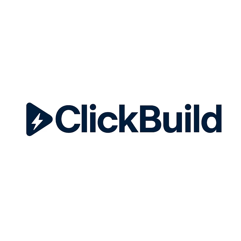 Clickbuild