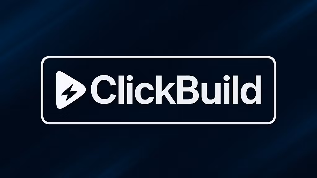 Clickbuild