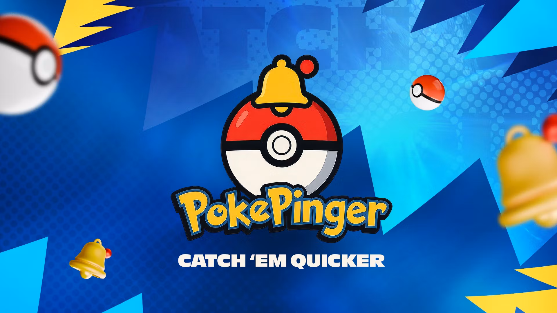 PokePinger Premium