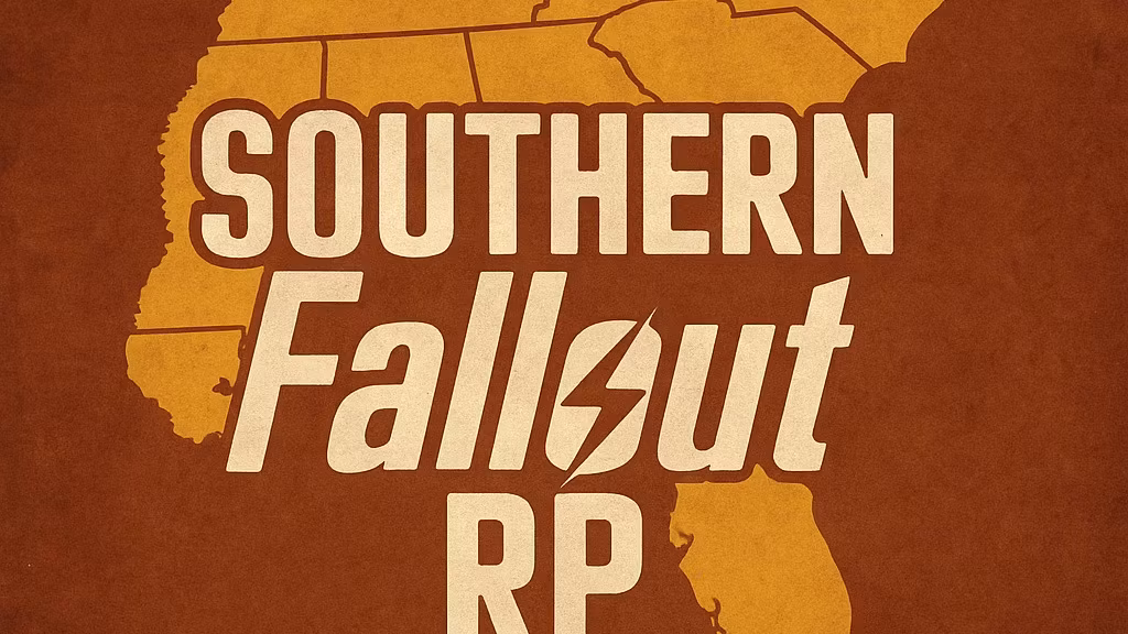 Southern fallout rp