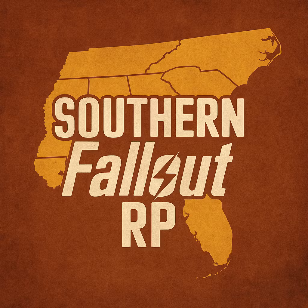 Southern fallout rp