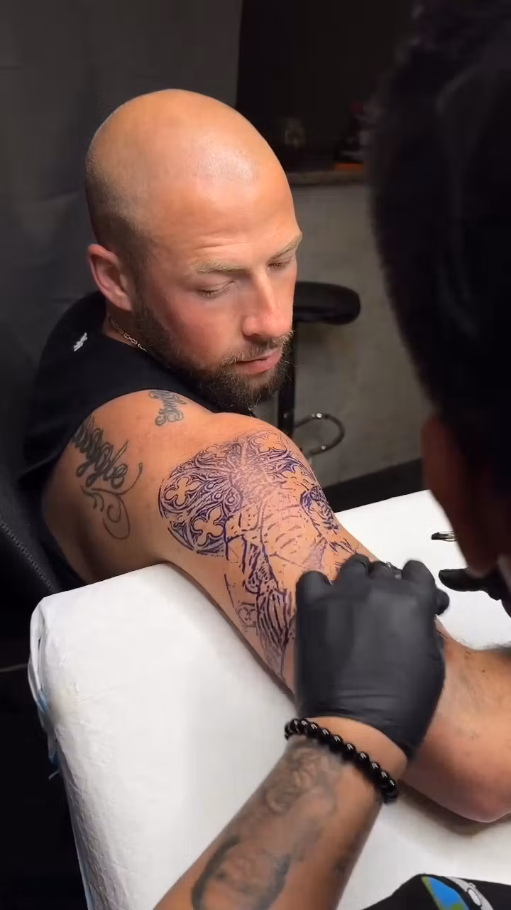 Adolftattoo 