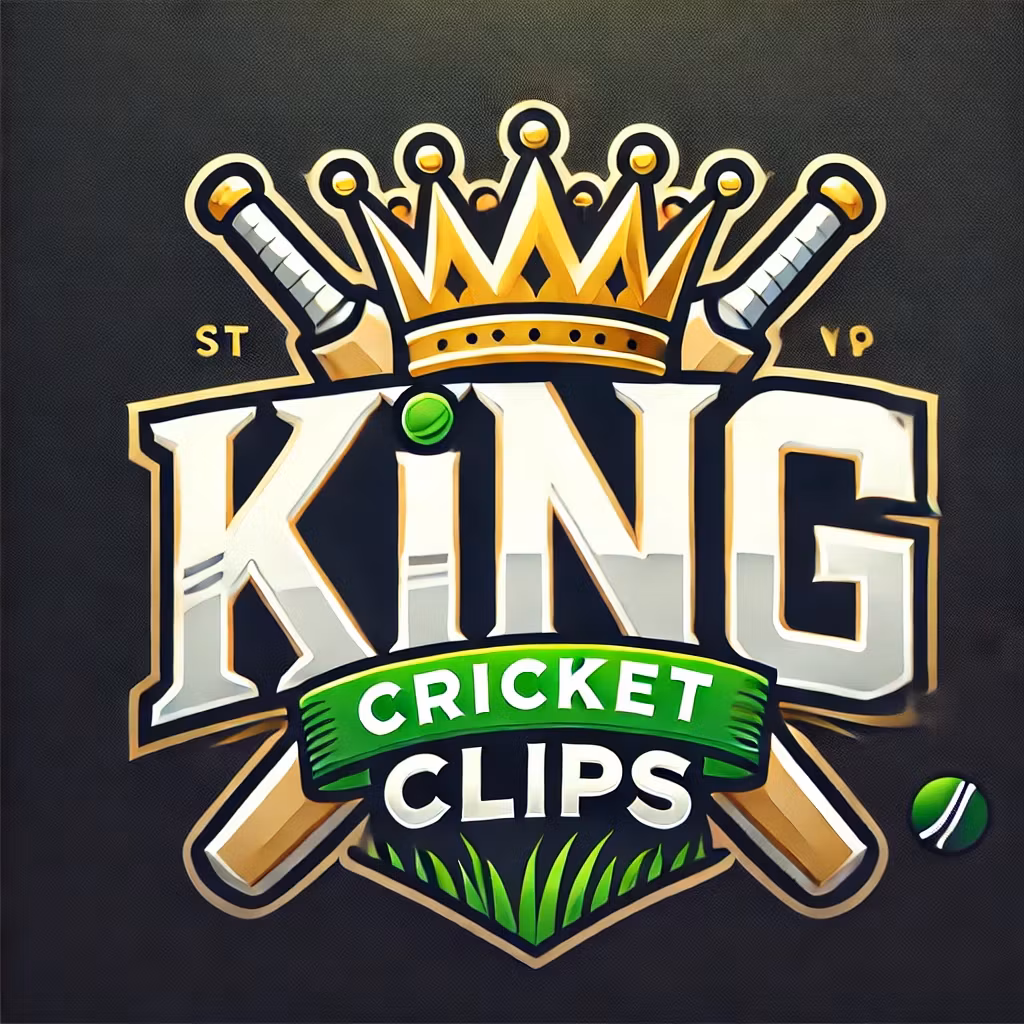 Kingcricketclips 