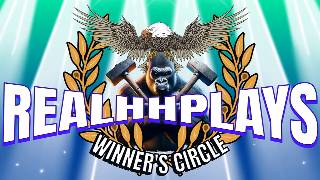 Winner's Circle + NRFI