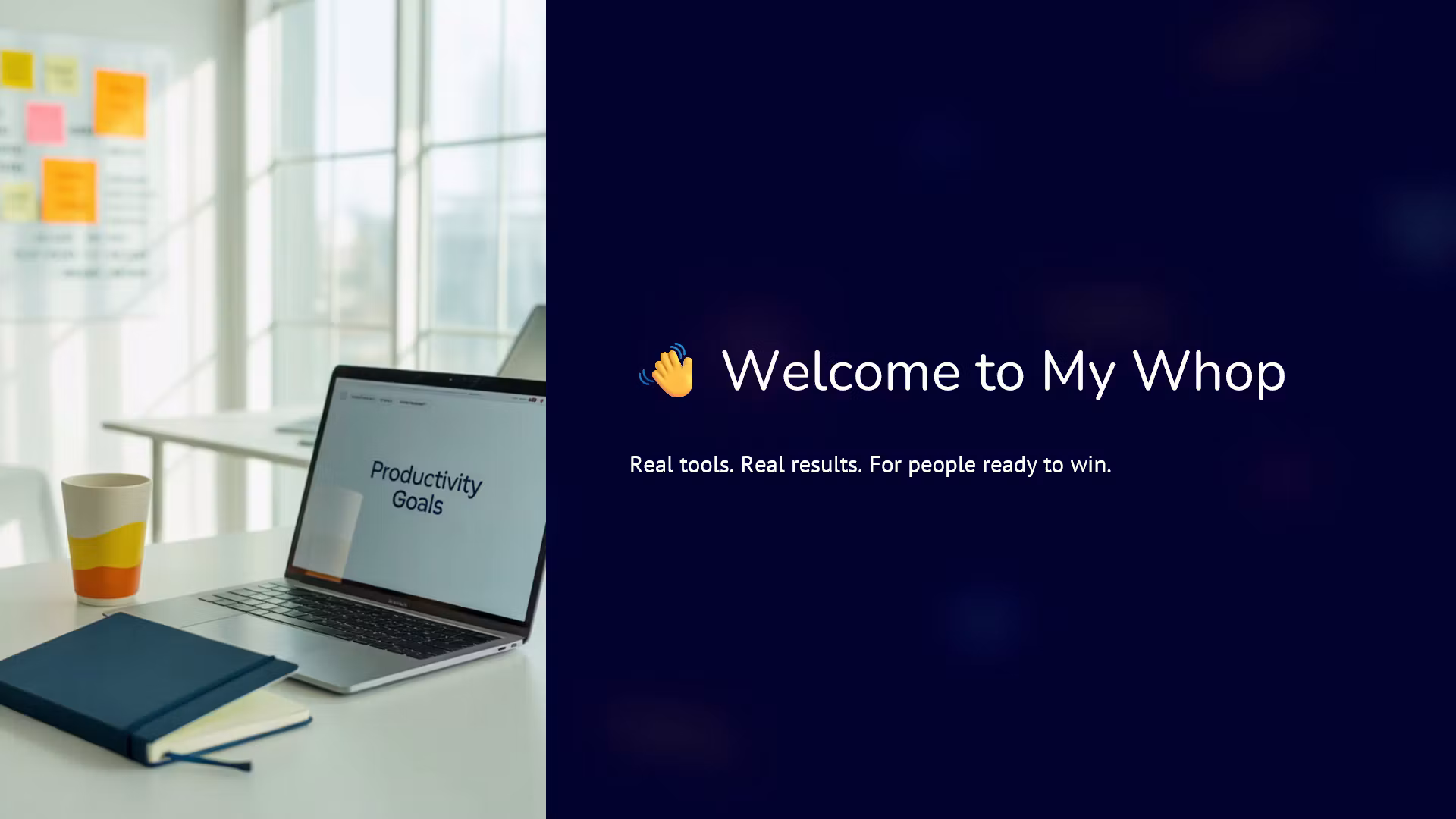 $10K System – All In One