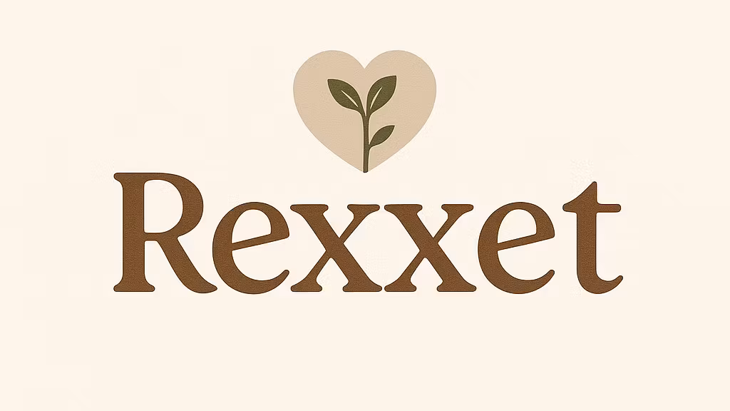 Rexxet — Trauma-Aware Growth