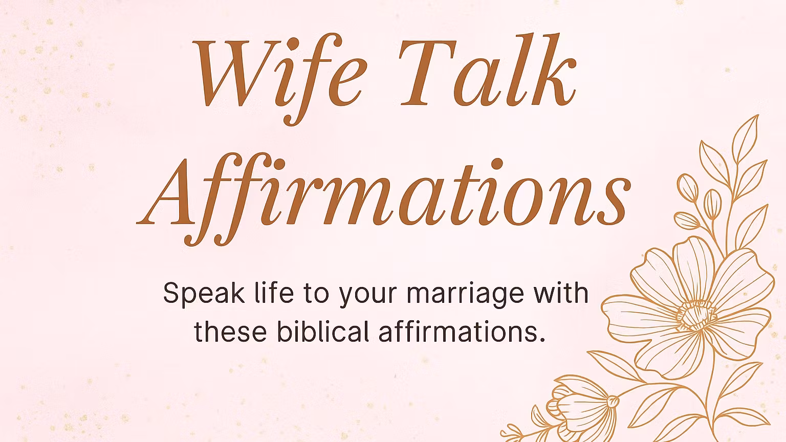 Love Endures All Hub