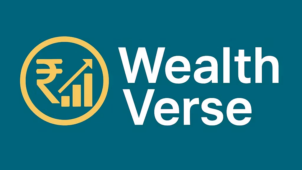 Wealth Verse