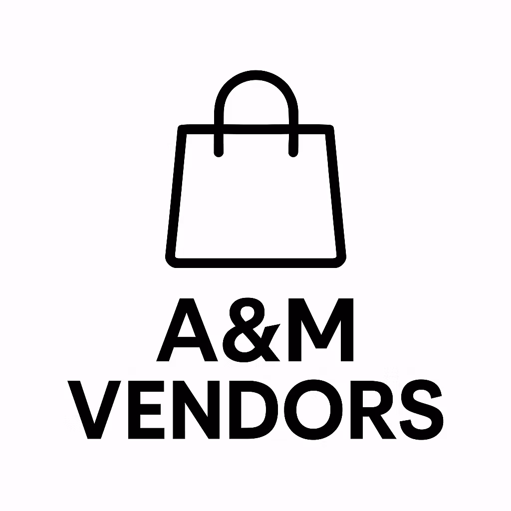 A&M Vendors