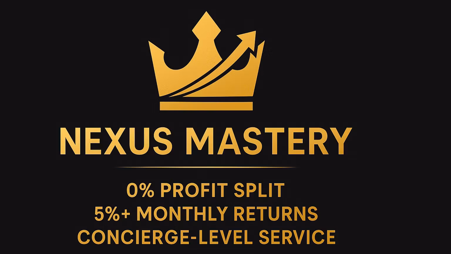 MyGold Mastery : 5000$-10,000$
