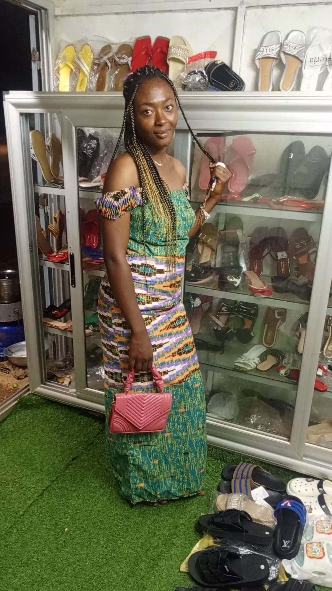 Entreprise de Karimo@