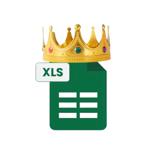 Excel Training System Complete Course