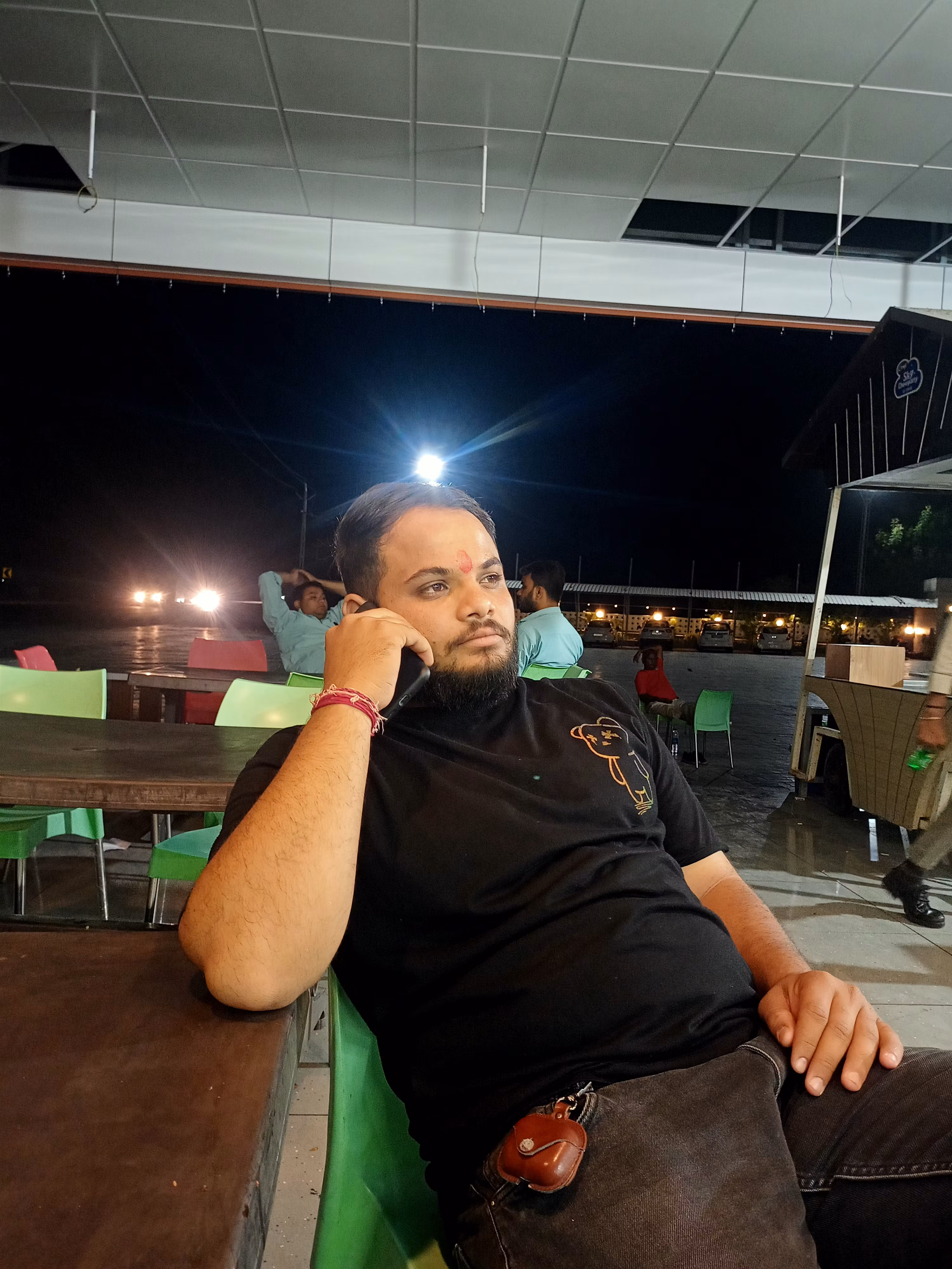 Mak Money In Colour Trading 💲