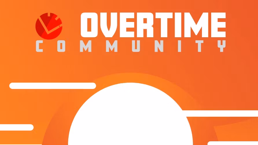 Overtime Polska - Sub