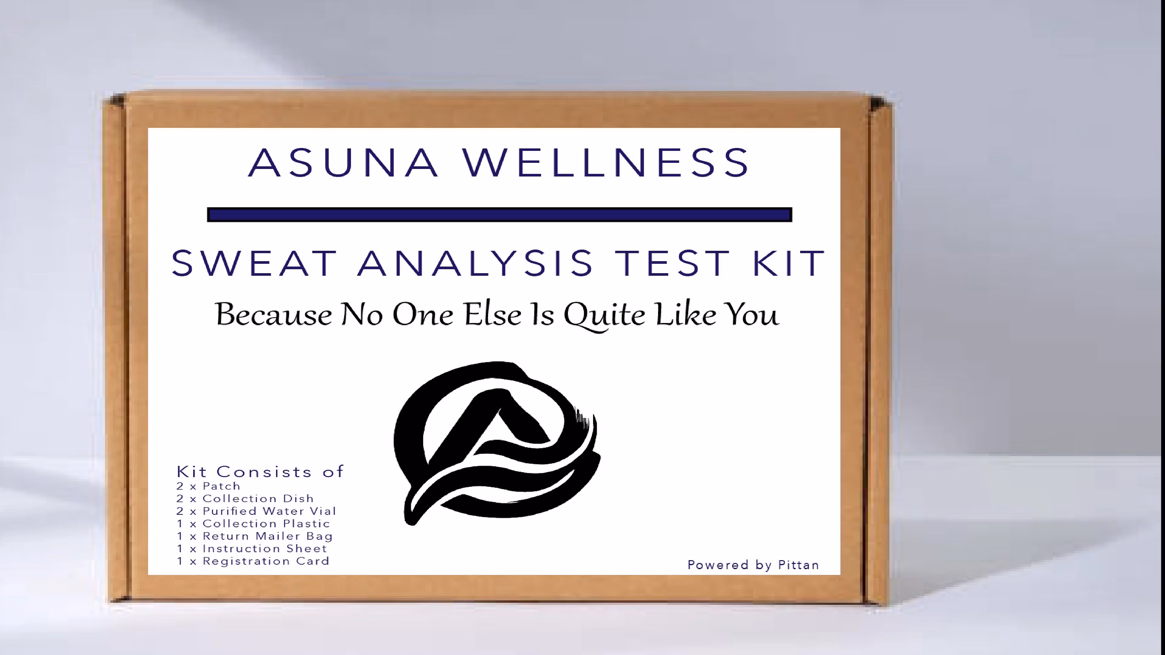 Asuna Wellness