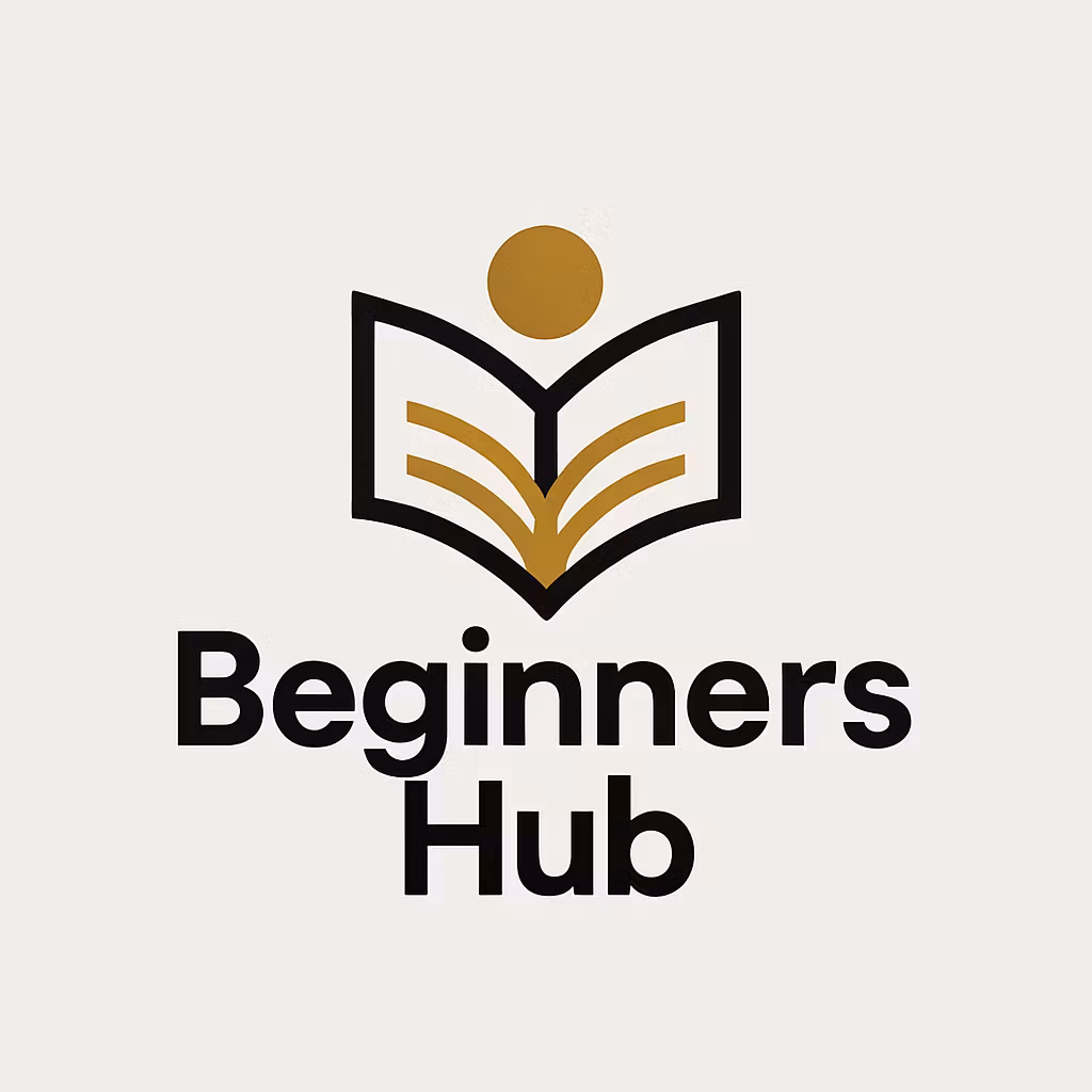 Beginners Hub
