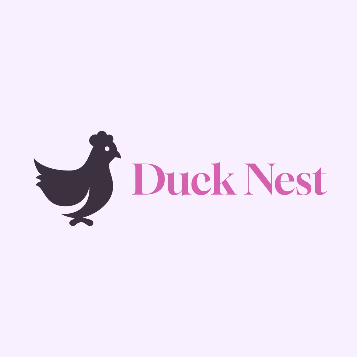 Duck Nest