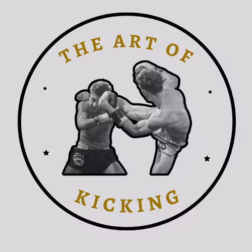 The Art of High Kicks 